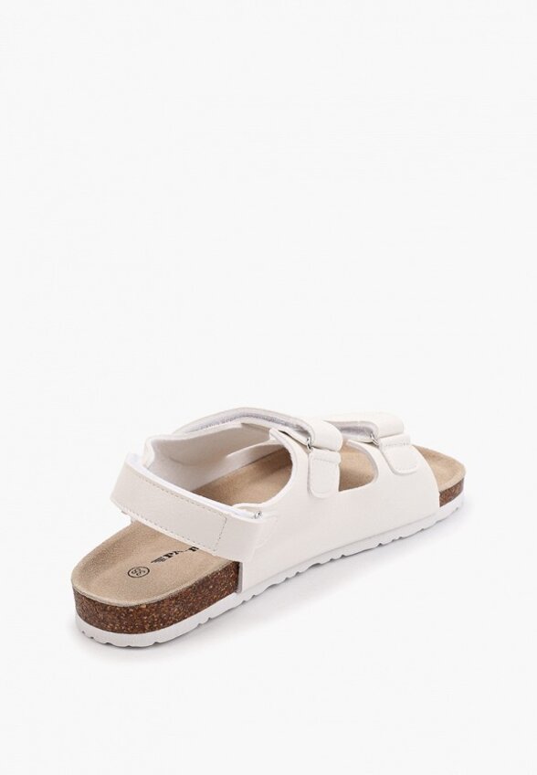 Сандалии Patrol