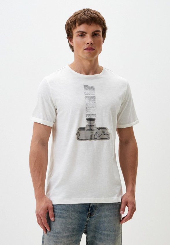 Футболка Basefield