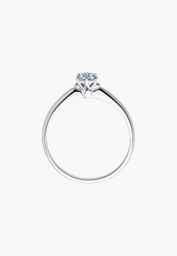 Кольцо Diamant