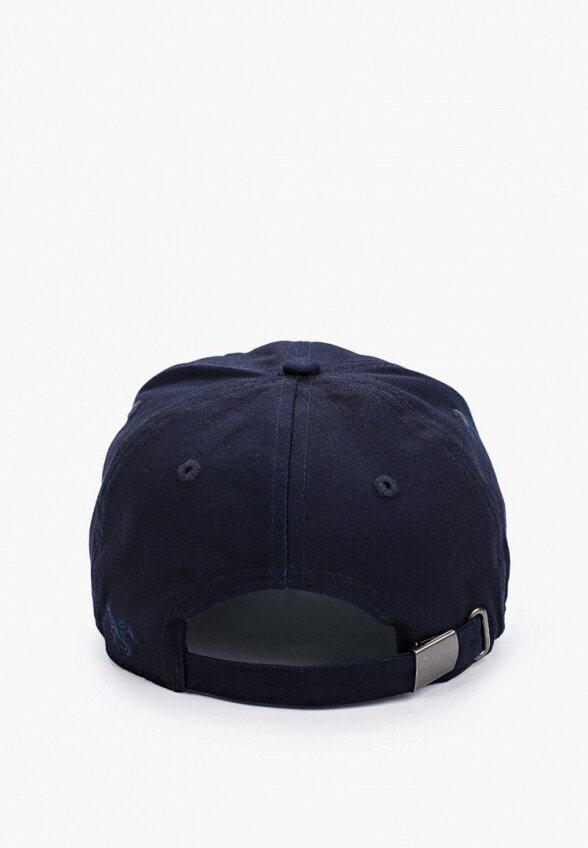 Бейсболка Mustang