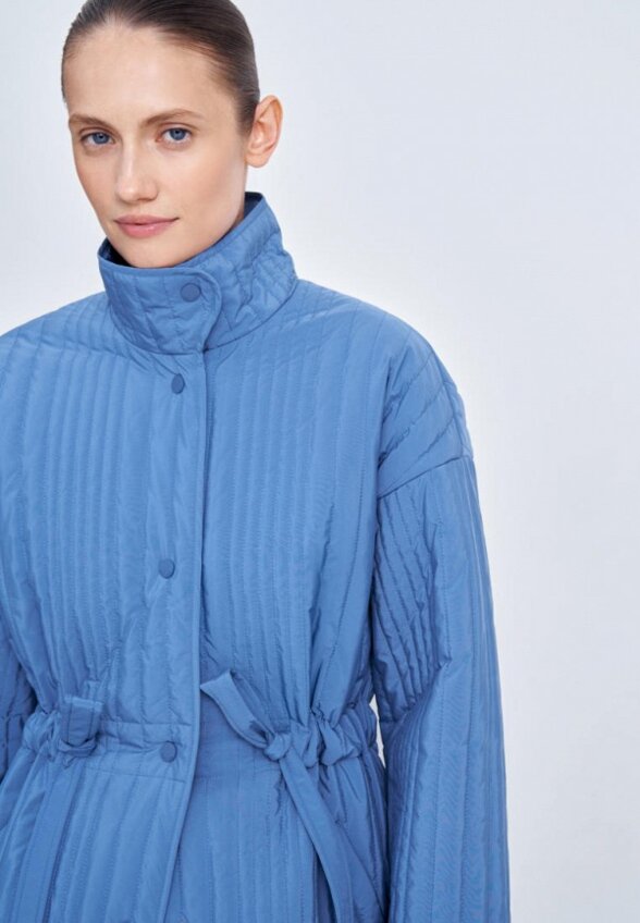 Куртка стеганая Finn Flare