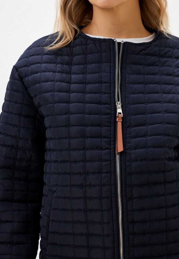 Куртка стеганая Auranna