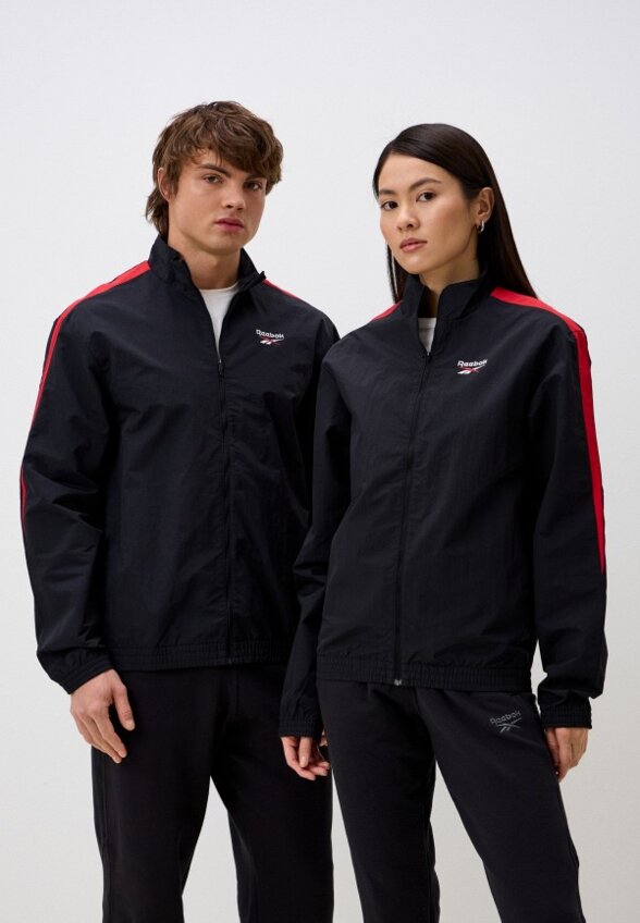 Олимпийка Reebok