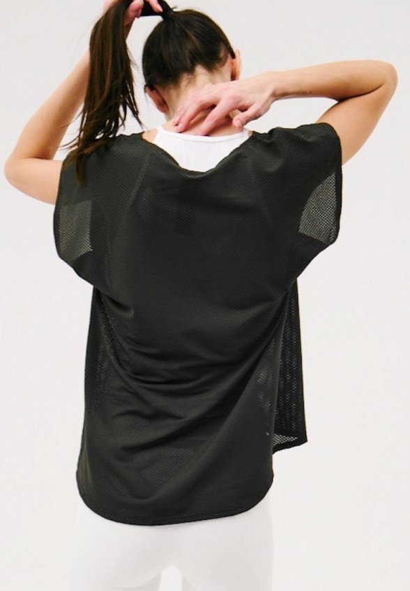 Футболка спортивная Jolifashn