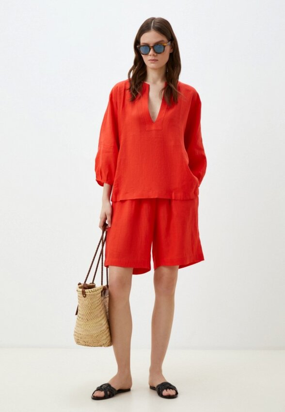 Шорты (The Mercer) N.Y.