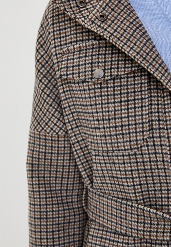 Полупальто Paradox