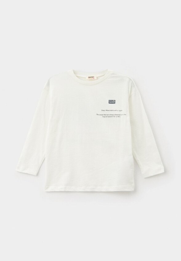 Лонгслив Koton