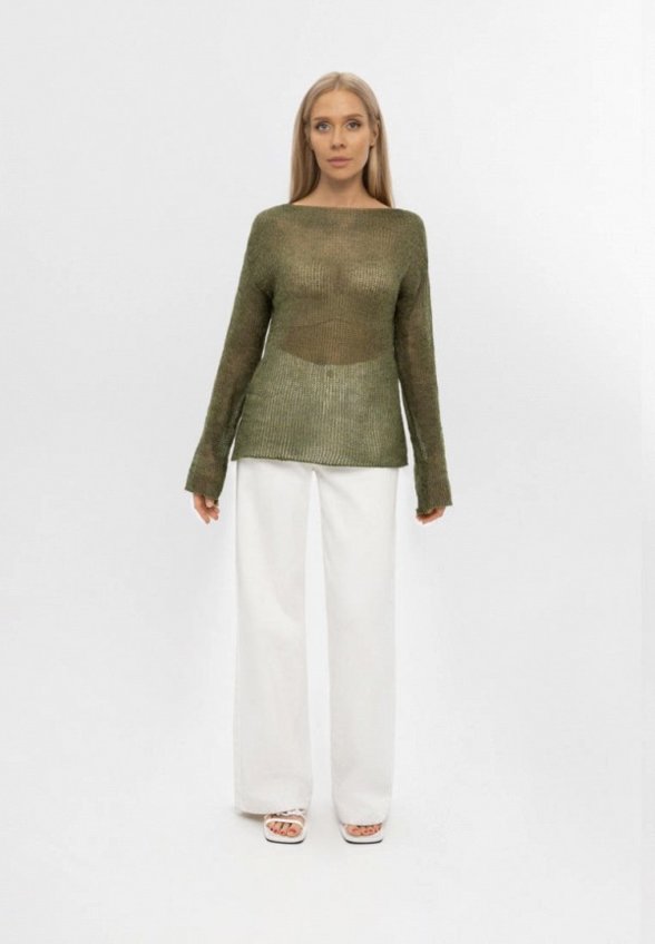 Джемпер Charuttimoda