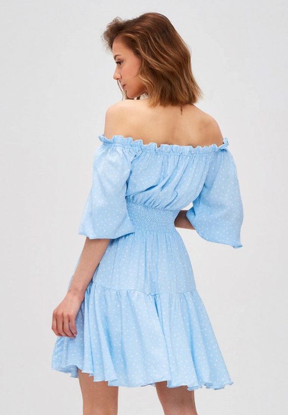 Платье Moontrees