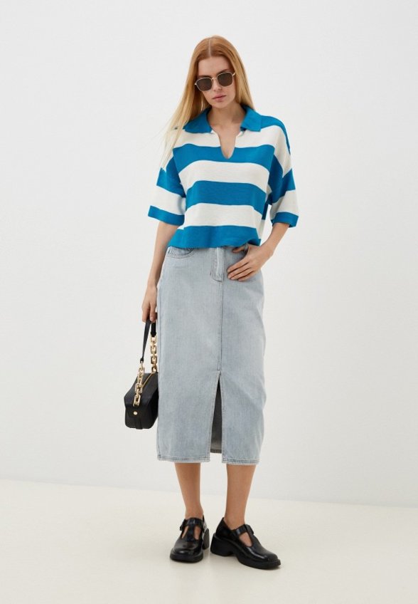 Юбка джинсовая Bulmer