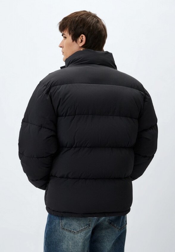 Пуховик Mademan