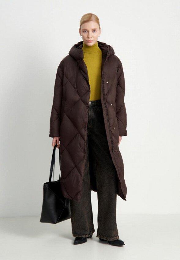 Куртка стеганая Finn Flare