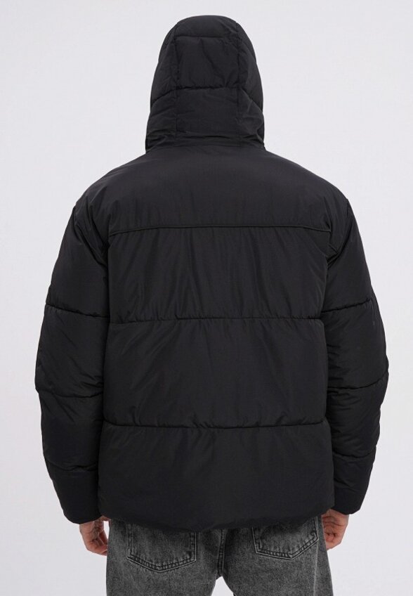 Пуховик Твое