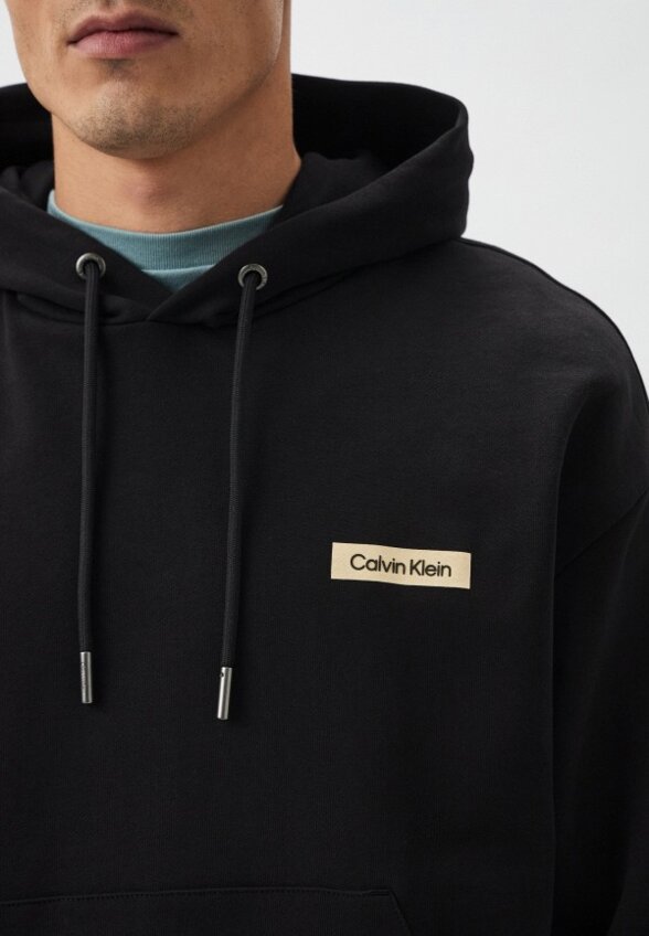 Худи Calvin Klein