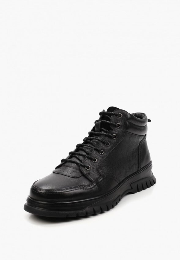 Ботинки Milana