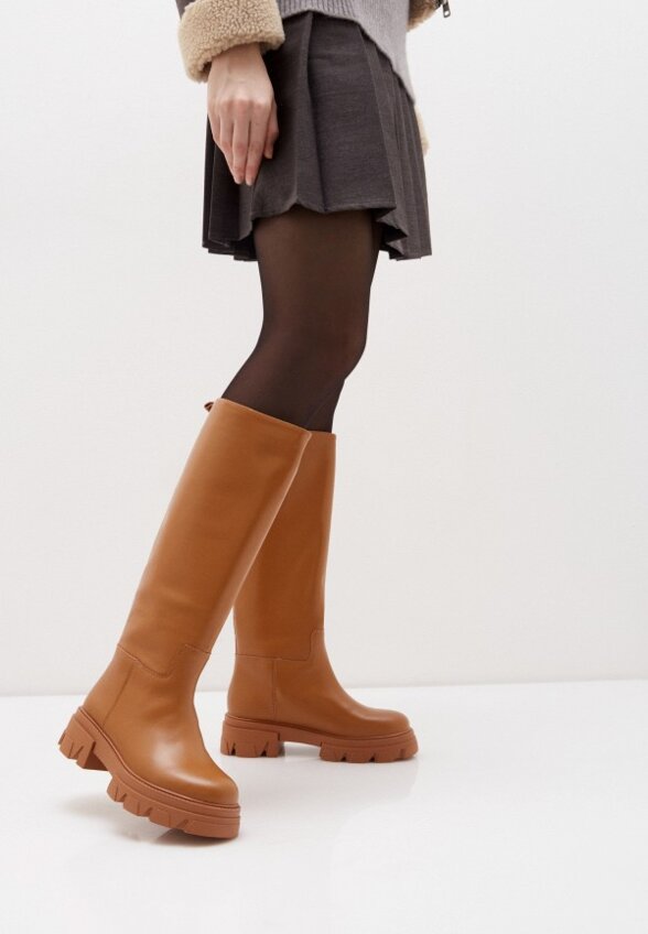 Сапоги May Vian