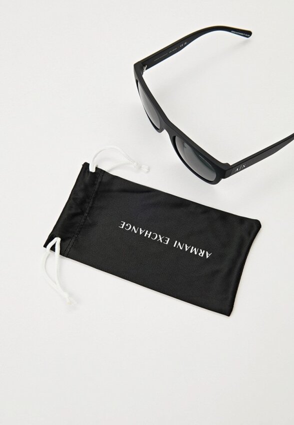 Очки солнцезащитные Armani Exchange