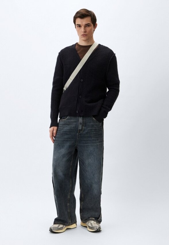 Кардиган Mademan