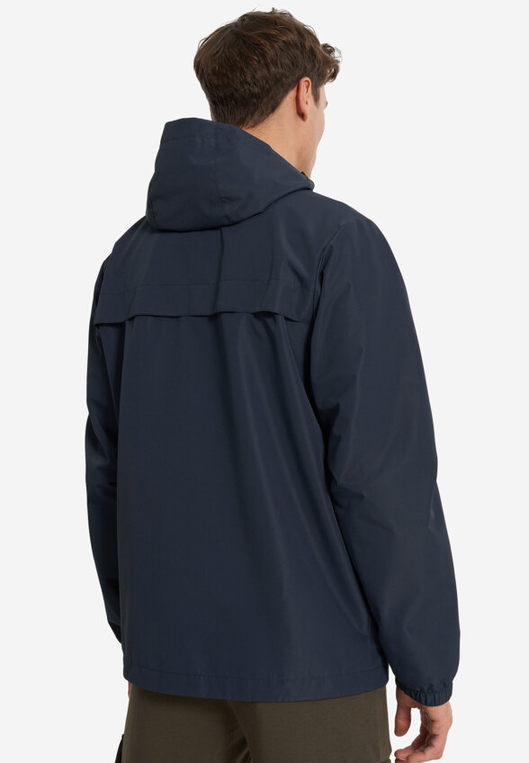 Ветровка мужская Outventure, Синий