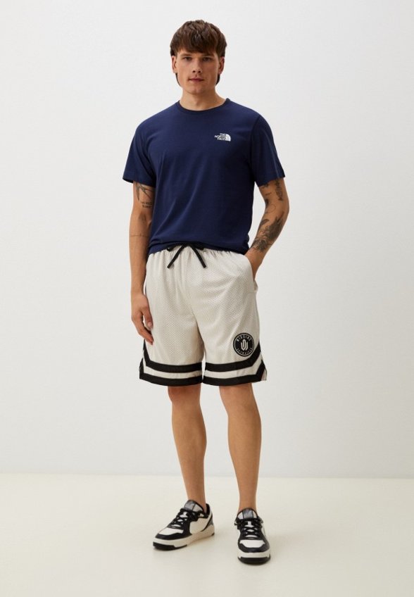 Шорты спортивные Peak