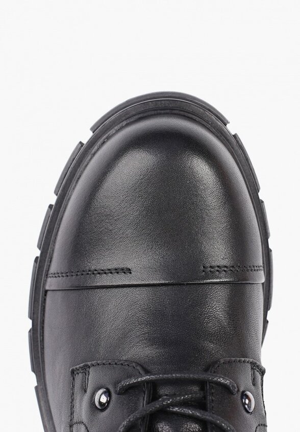 Ботильоны Thomas Munz