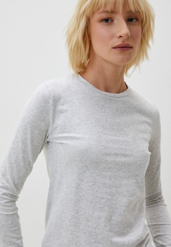 Лонгслив Mark Formelle