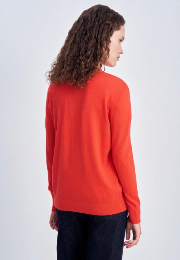 Джемпер Finn Flare