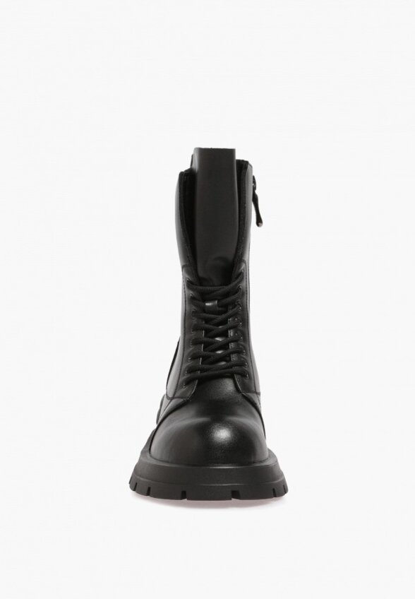 Ботинки El Tempo