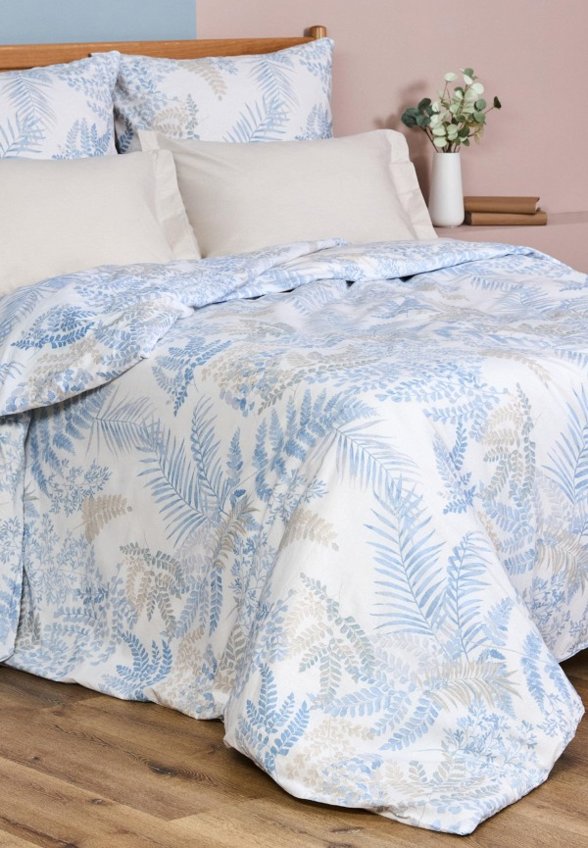 Постельное белье Евро Cozy Home