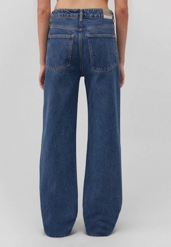 Джинсы Mavi
