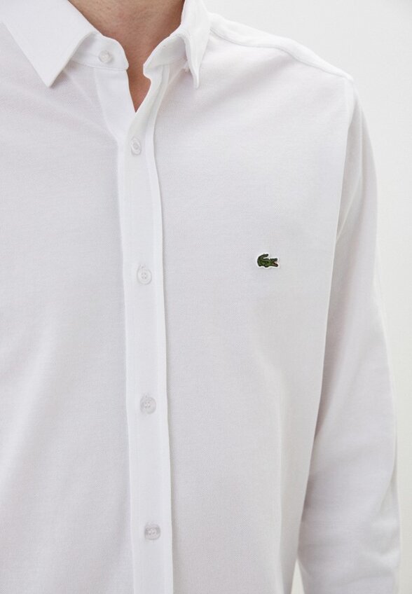 Рубашка Lacoste