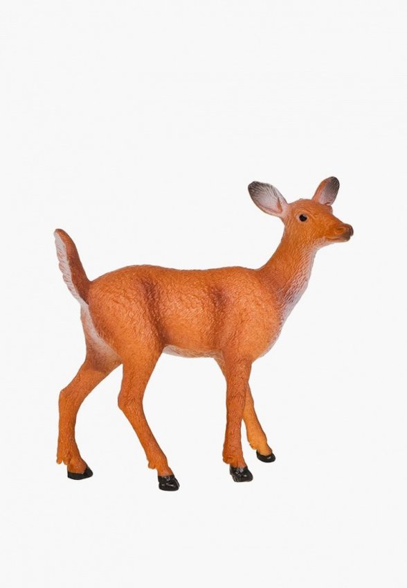 Набор фигурок Masai Mara