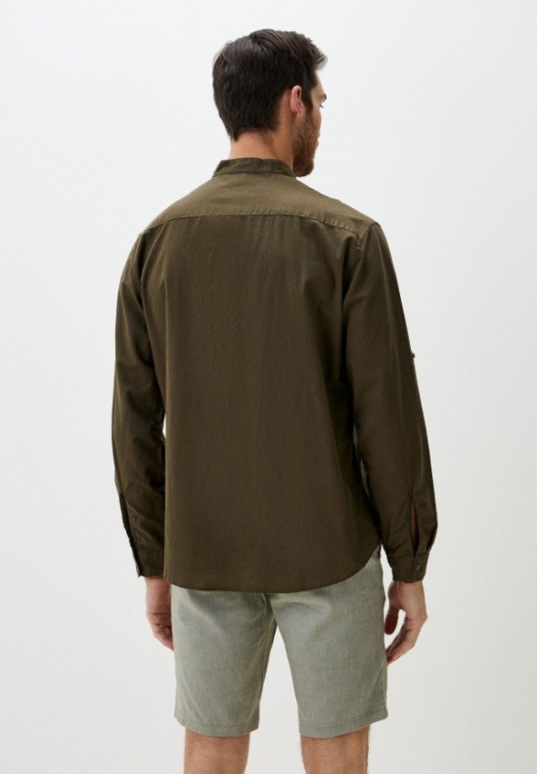 Рубашка Terranova