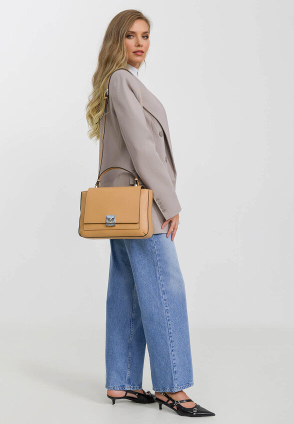 Др.Коффер 50856S-61 сумка женская