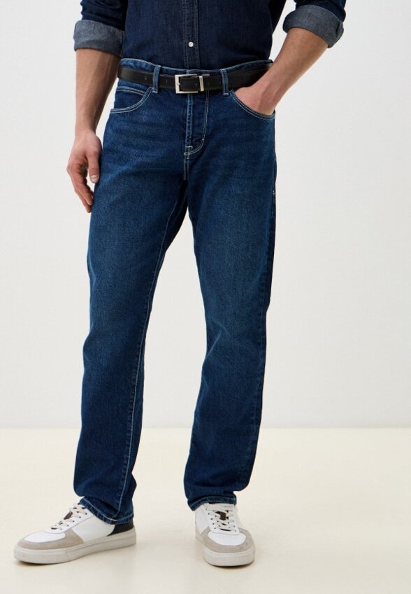 Джинсы Tom Tailor