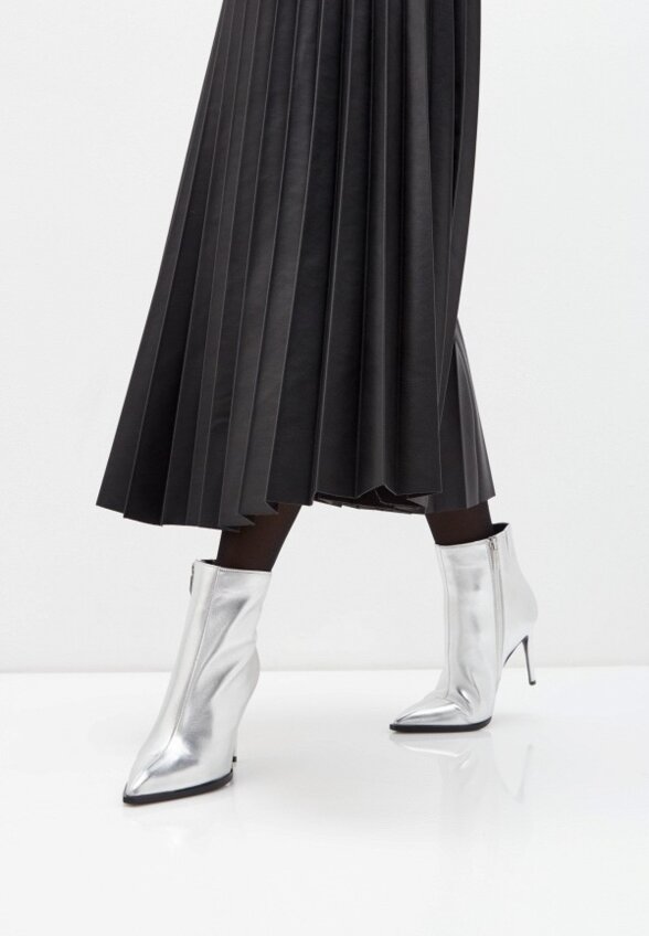 Ботильоны Salamander