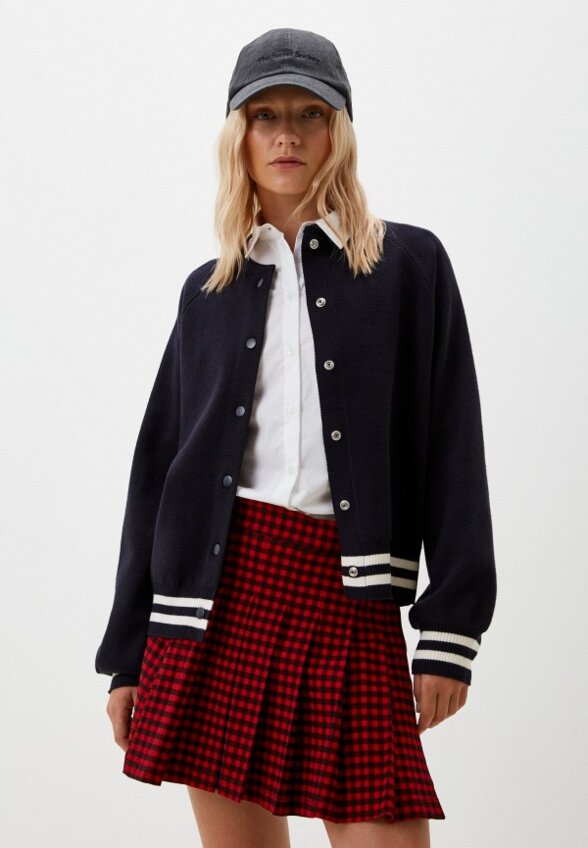 Кардиган Face Code