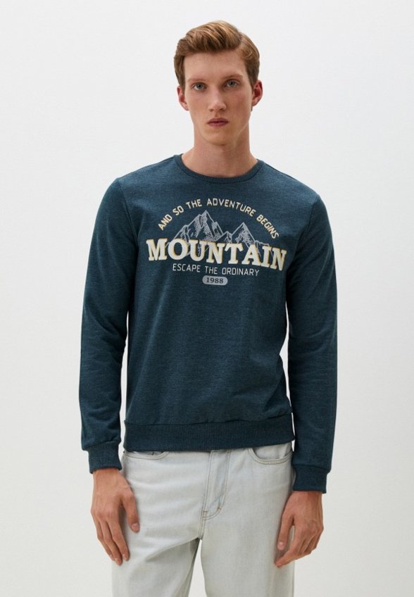 Свитшот Funday