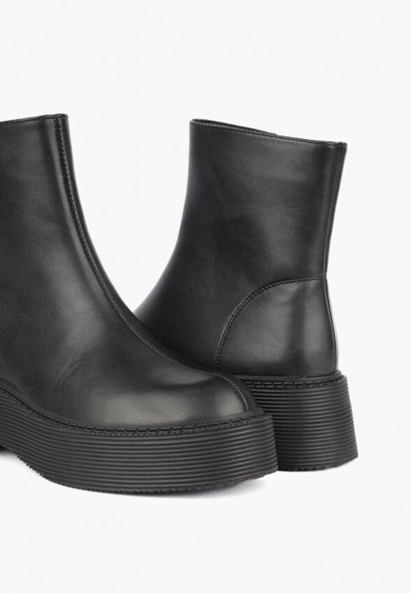 Полусапоги Instreet