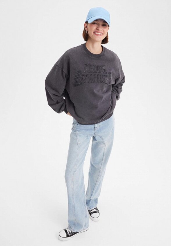 Свитшот Barmariska