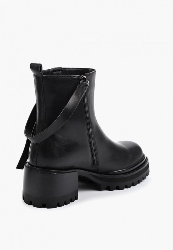 Ботильоны Basconi