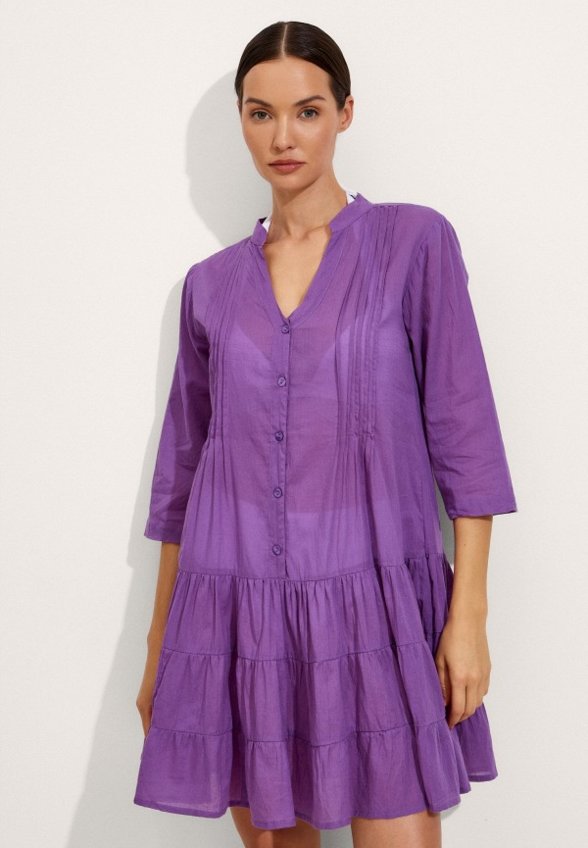 Платье пляжное Fabretti