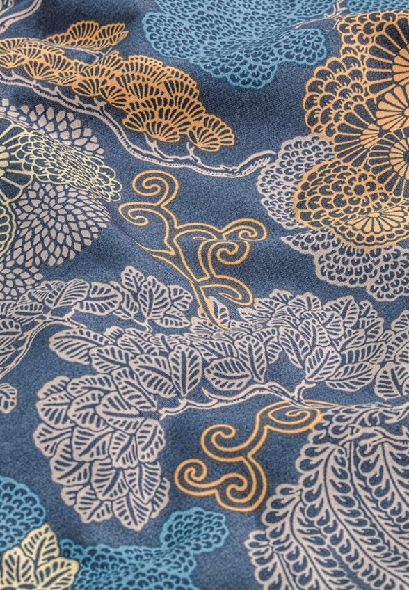 Постельное белье Евро Togas