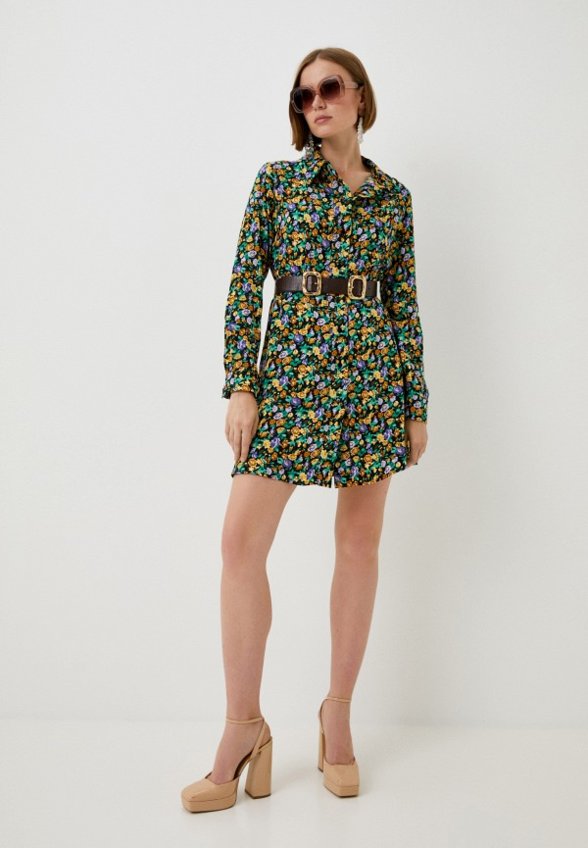 Платье TrendyAngel