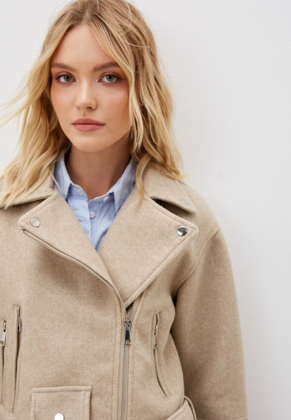 Косуха Bad Queen