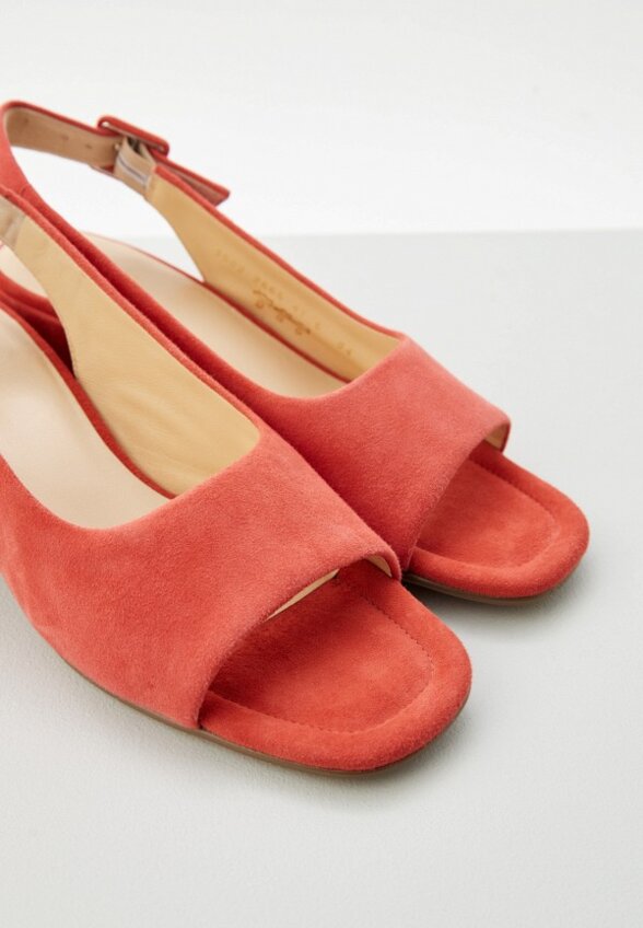 Босоножки Högl