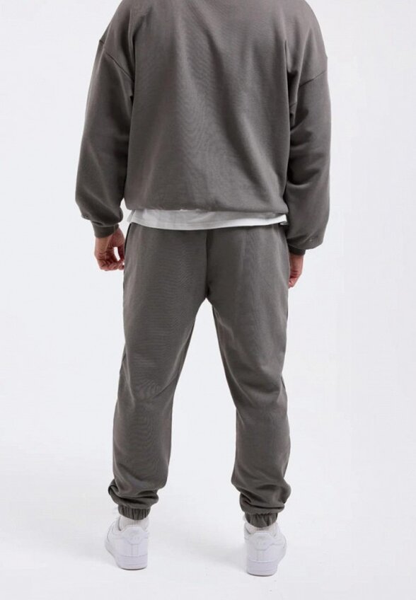 Брюки спортивные Boxraw