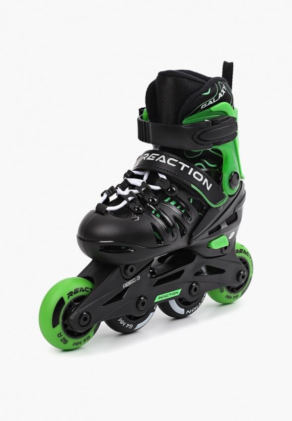 Ролики Reaction