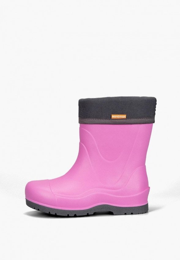 Сапоги резиновые Nordman