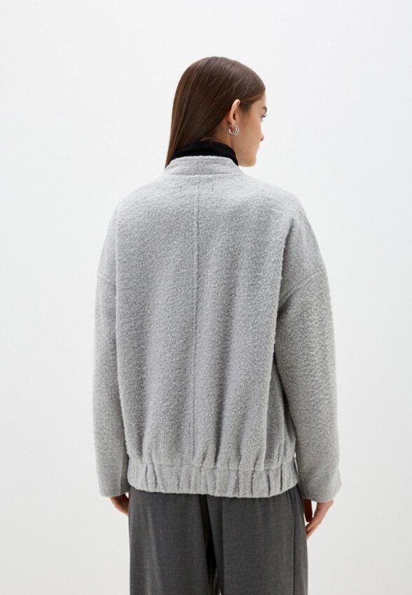 Бомбер Isibris